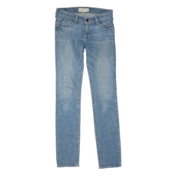 Abercrombie Jeans size 14 slim - Picture 3 of 3